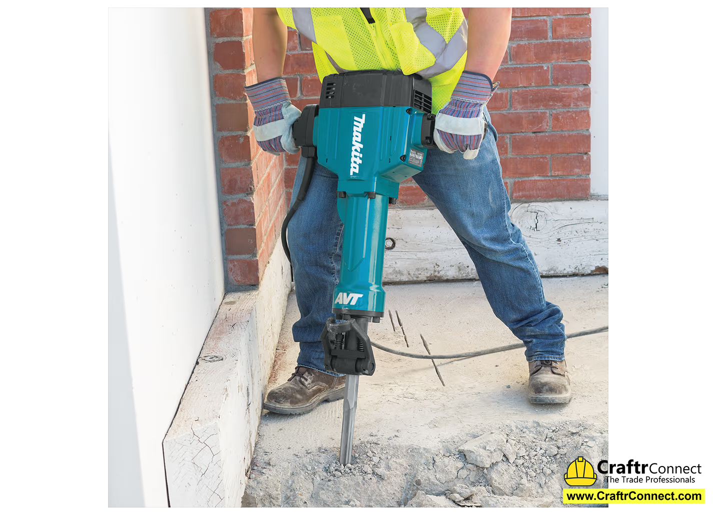 Jackhammer